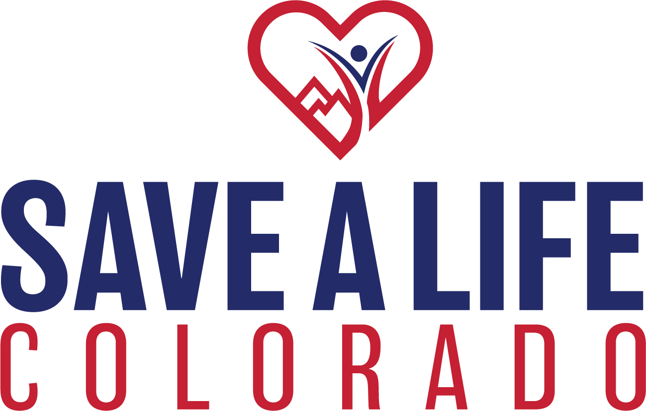 Save a Life Colorado