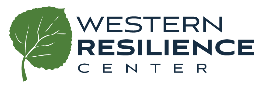 Western Resilience Center logo