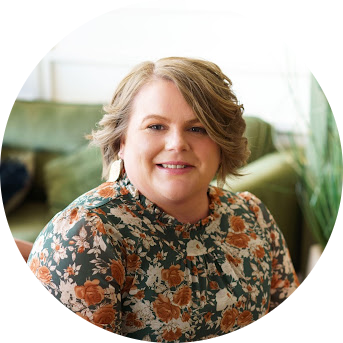 Headshot of Megan Yonke