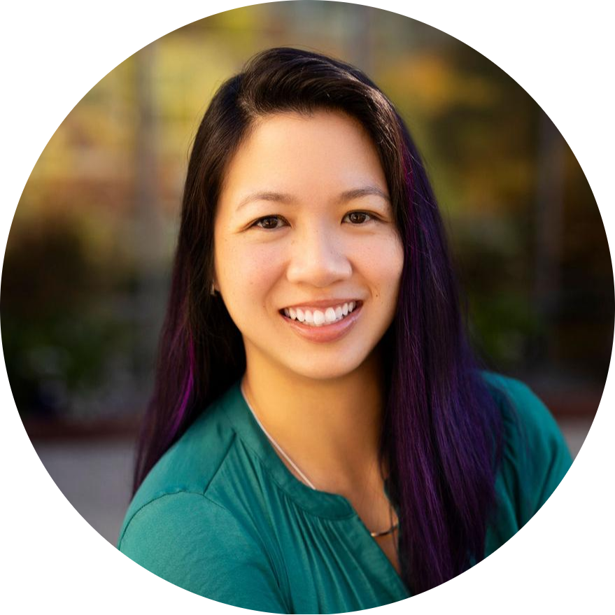 Headshot of Nhu Minh Le