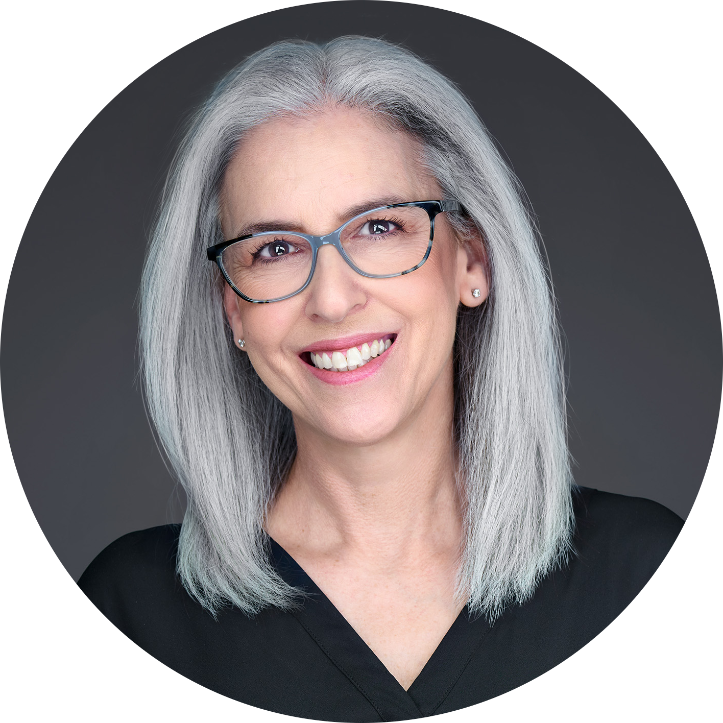 Headshot of Dafna Kanny