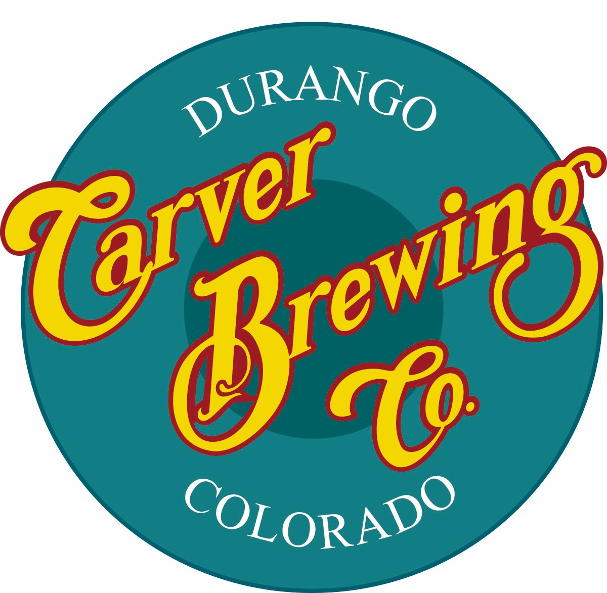 Carver Brewing Company logo