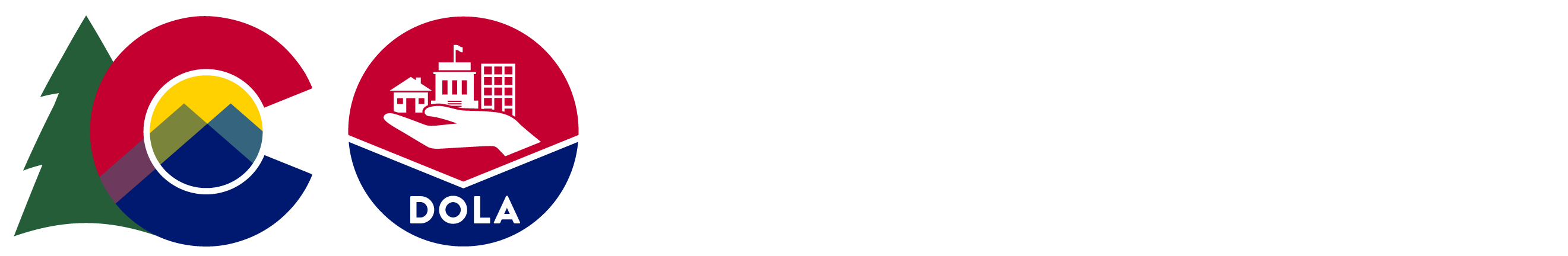 CDOLA logo