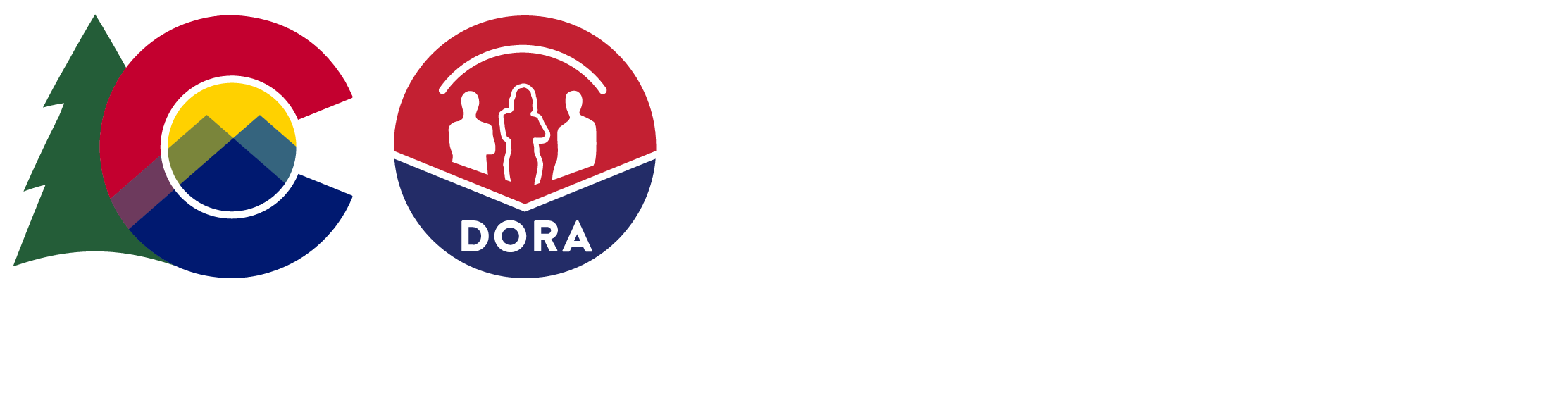 Department of Regulatory Agencies, Division of Insurance logo