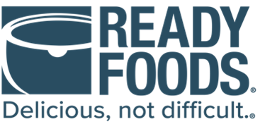 Ready Foods logo