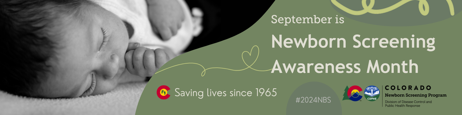 awareness month banner