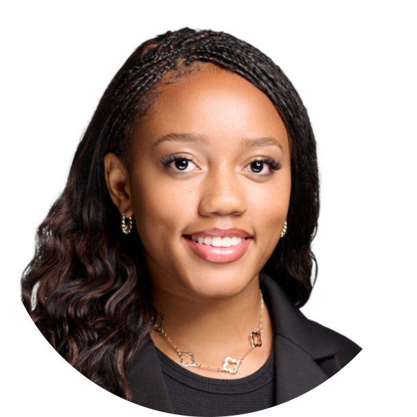 Aaliyah Berry headshot