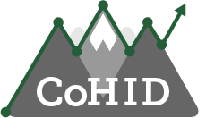 CoHID Logo