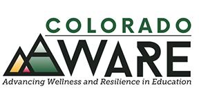 Colorado Project AWARE logo