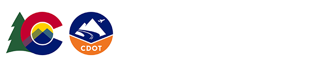 Colorado Department of Transportation logo