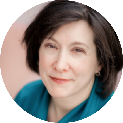 Headshot of Carrie Cortiglio