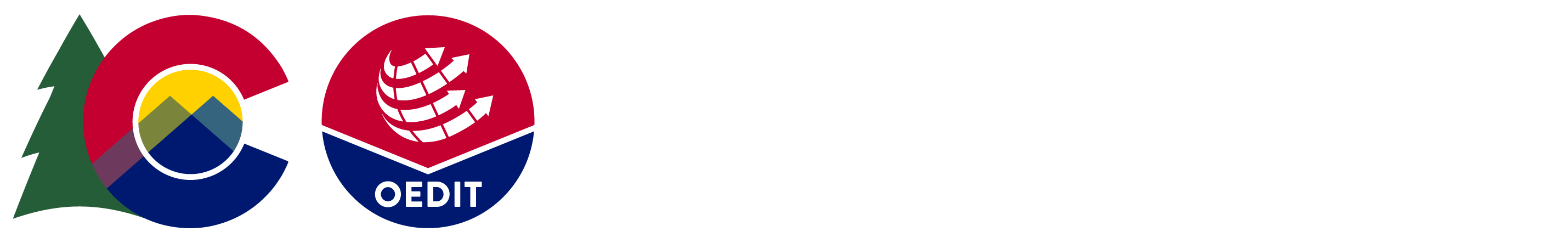 CO Office of Economic Development & International Trade logo