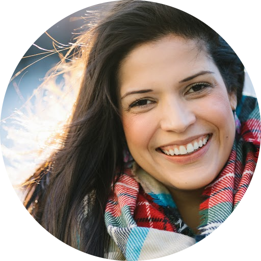 Headshot of Jessica Bralish