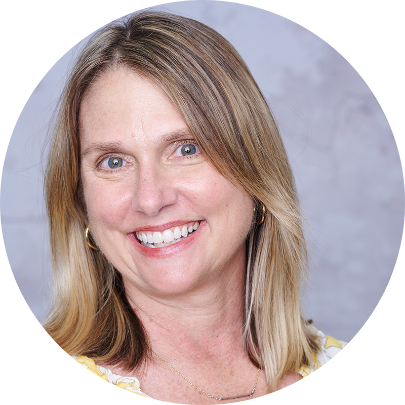 Headshot of Jessica Forsyth