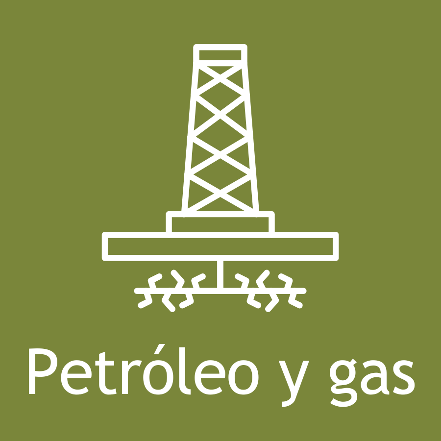 petroleo y gas