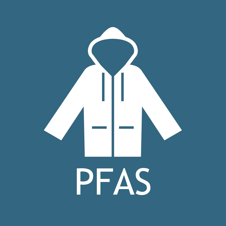 Icon go to PFAS and your health page