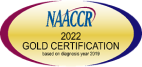 NAACR 2022 Gold Certification