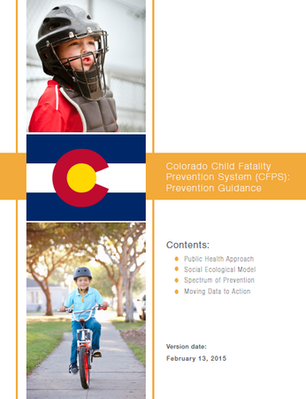 Montage of young boy playing