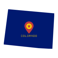 Icon of Colorado