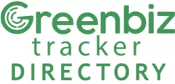 Greenbiz tracker directory