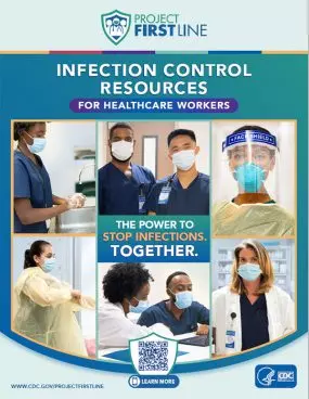 infection control thumbnail
