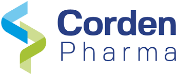 Corden pharma logo