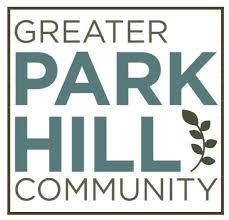 Greater Park Hill logo