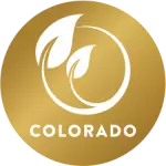 Colorado Green Business Network gold level