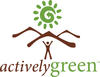 Actively Green logo
