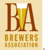 BA Brewers Association logo